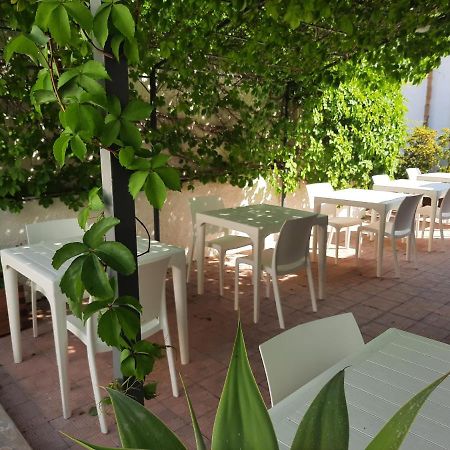 Hotel Noto Marina Stella Marina - B&B Lido di Noto Exteriér fotografie
