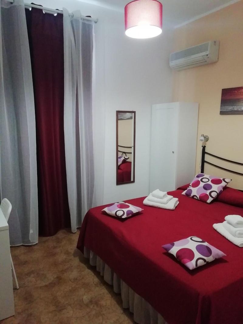Hotel Noto Marina Stella Marina - B&B Lido di Noto Exteriér fotografie
