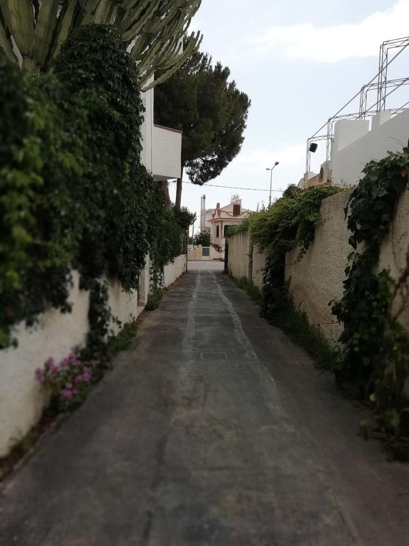 Hotel Noto Marina Stella Marina - B&B Lido di Noto Exteriér fotografie