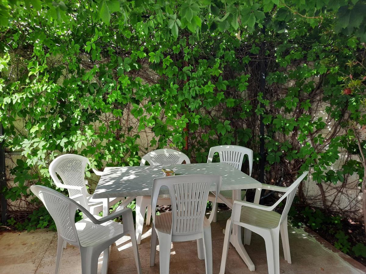 Hotel Noto Marina Stella Marina - B&B Lido di Noto Exteriér fotografie
