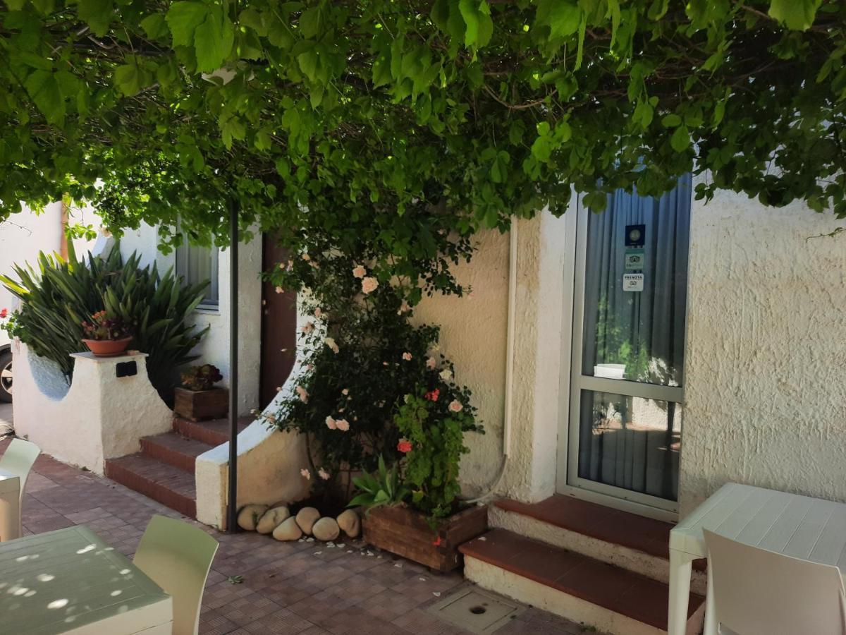 Hotel Noto Marina Stella Marina - B&B Lido di Noto Exteriér fotografie