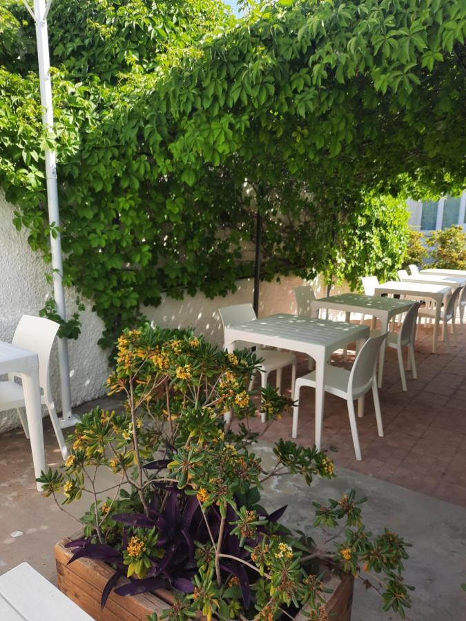 Hotel Noto Marina Stella Marina - B&B Lido di Noto Exteriér fotografie